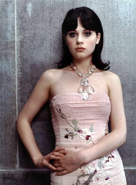 zooey deschanel nude scenes|Zooey Deschanel Nude Photos & Naked Sex Videos